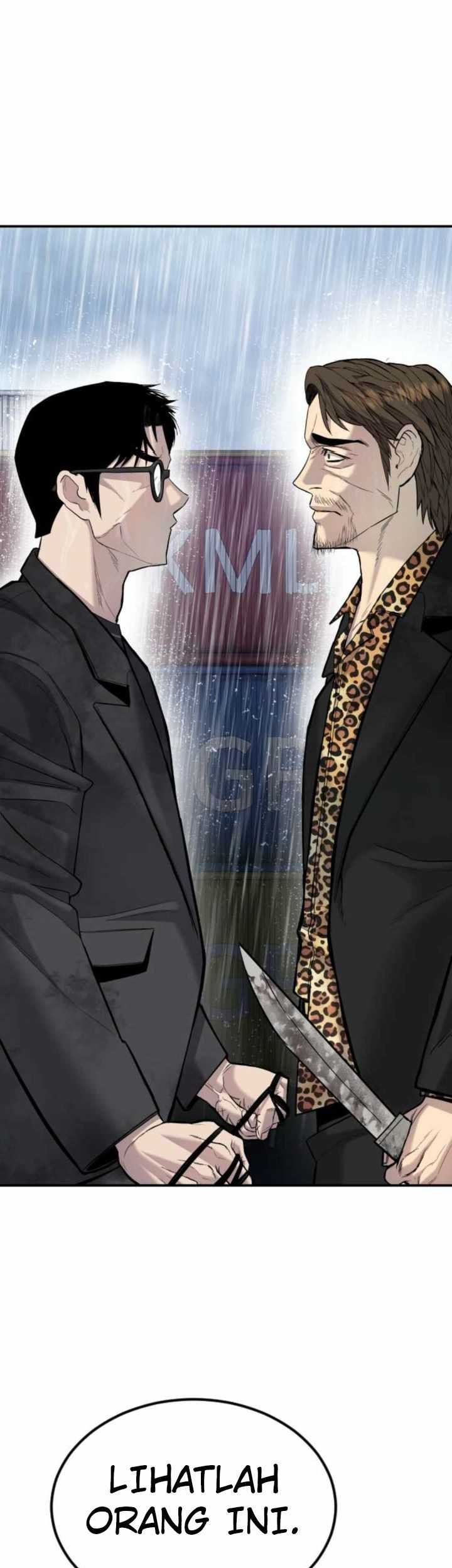 Manager Kim Chapter 11 - halaman 70