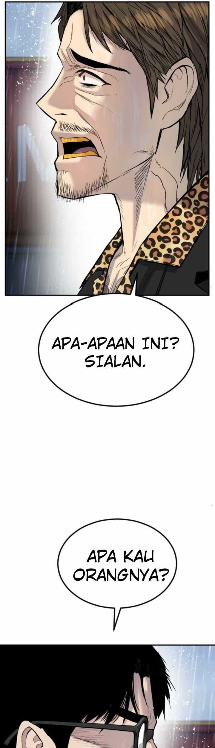Manager Kim Chapter 11 - halaman 72