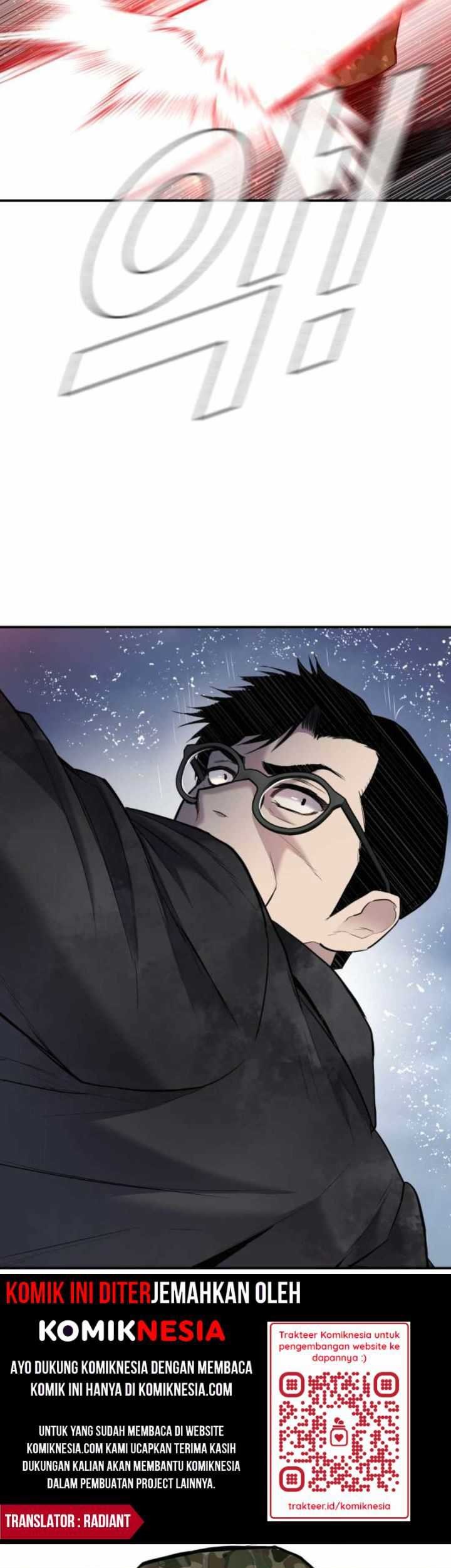 Manager Kim Chapter 11 - halaman 80