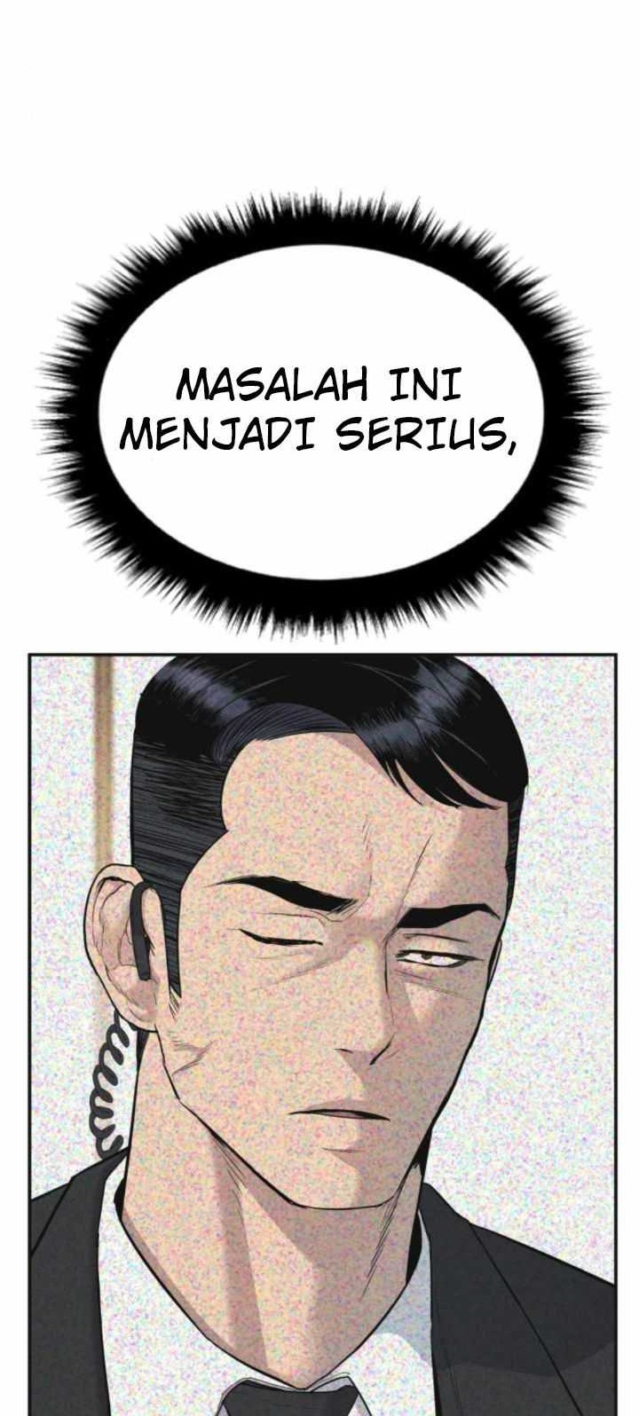 Manager Kim Chapter 11 - halaman 85