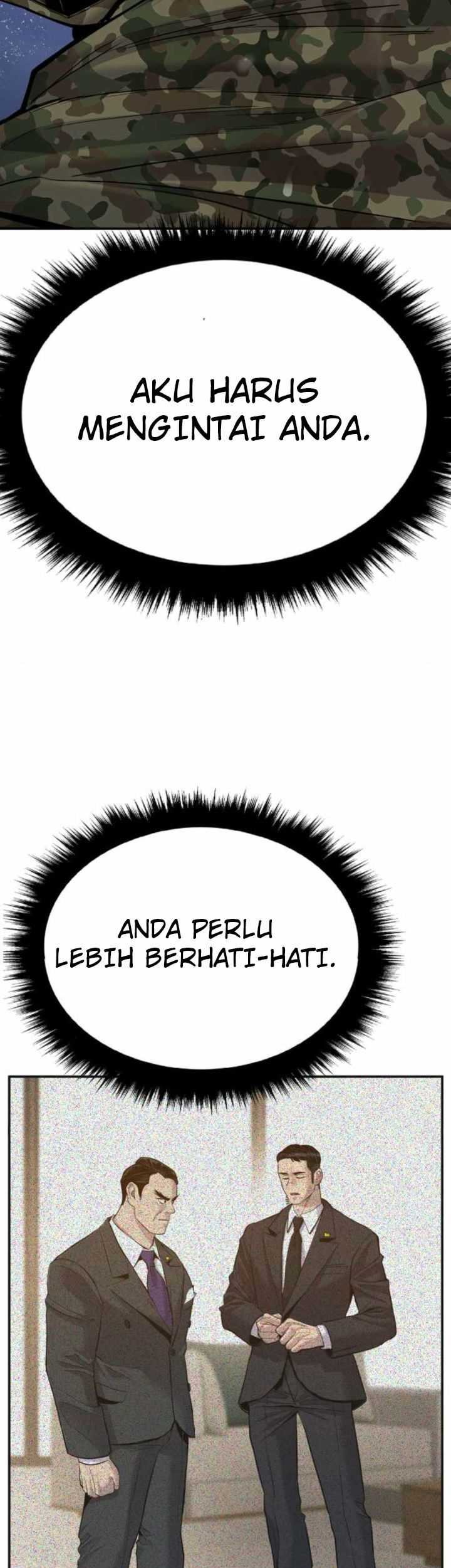 Manager Kim Chapter 11 - halaman 94