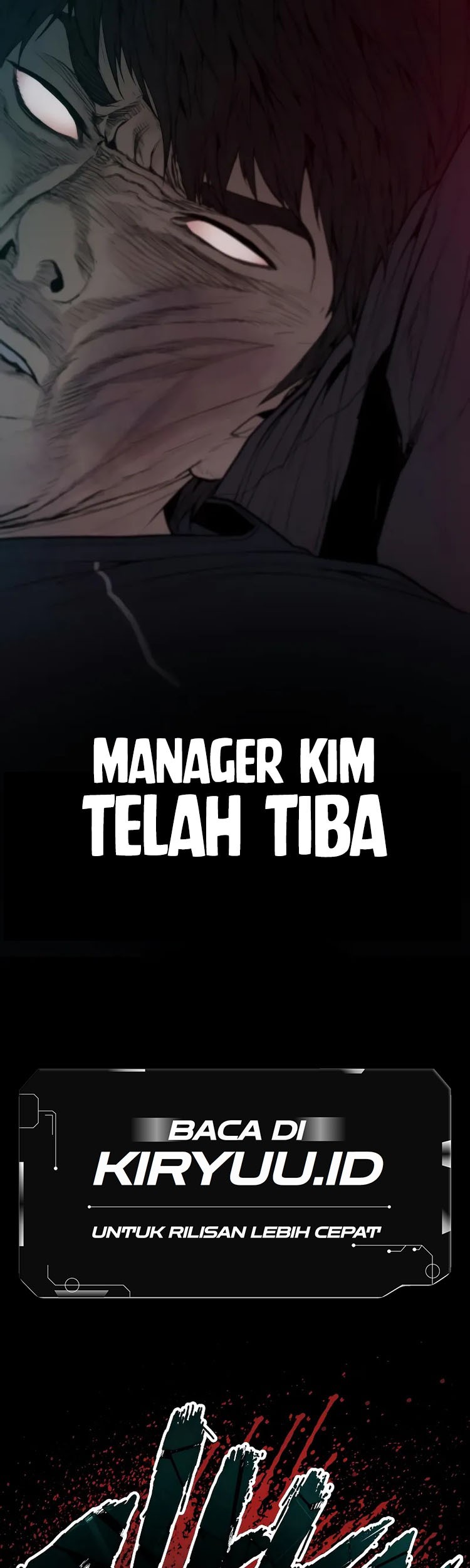 Manager Kim Chapter 110 - halaman 117