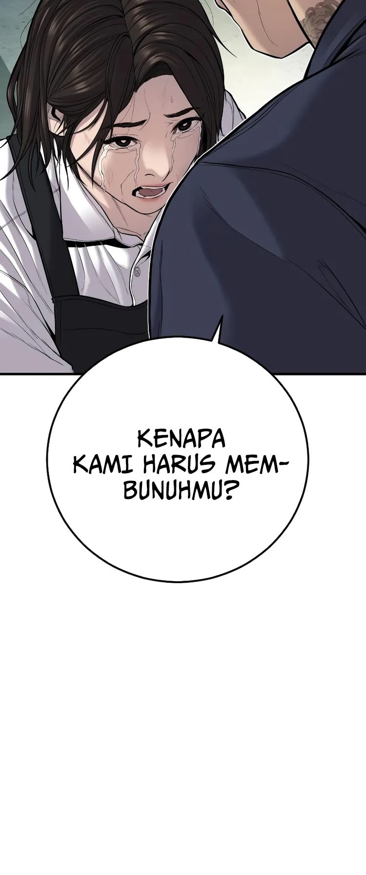 Manager Kim Chapter 110 - halaman 37
