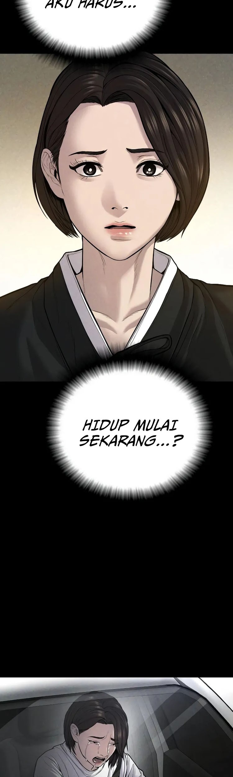 Manager Kim Chapter 110 - halaman 4