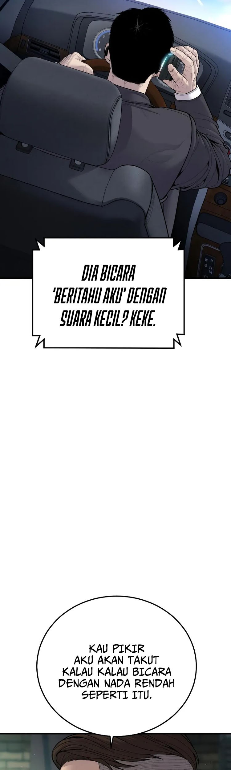 Manager Kim Chapter 110 - halaman 52
