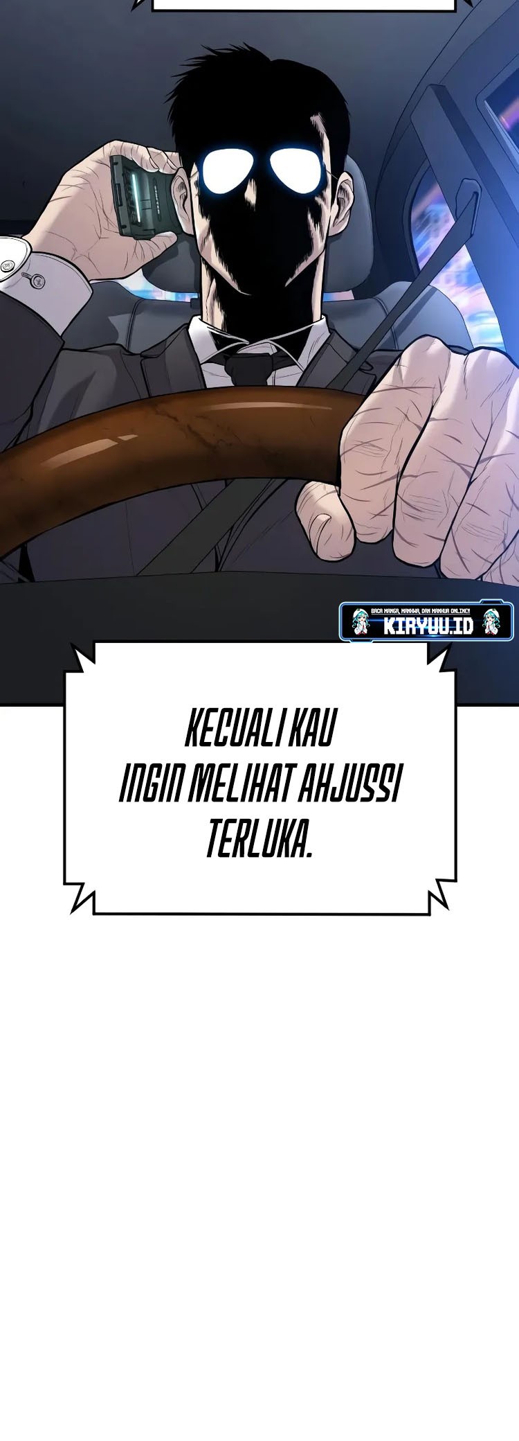 Manager Kim Chapter 110 - halaman 54