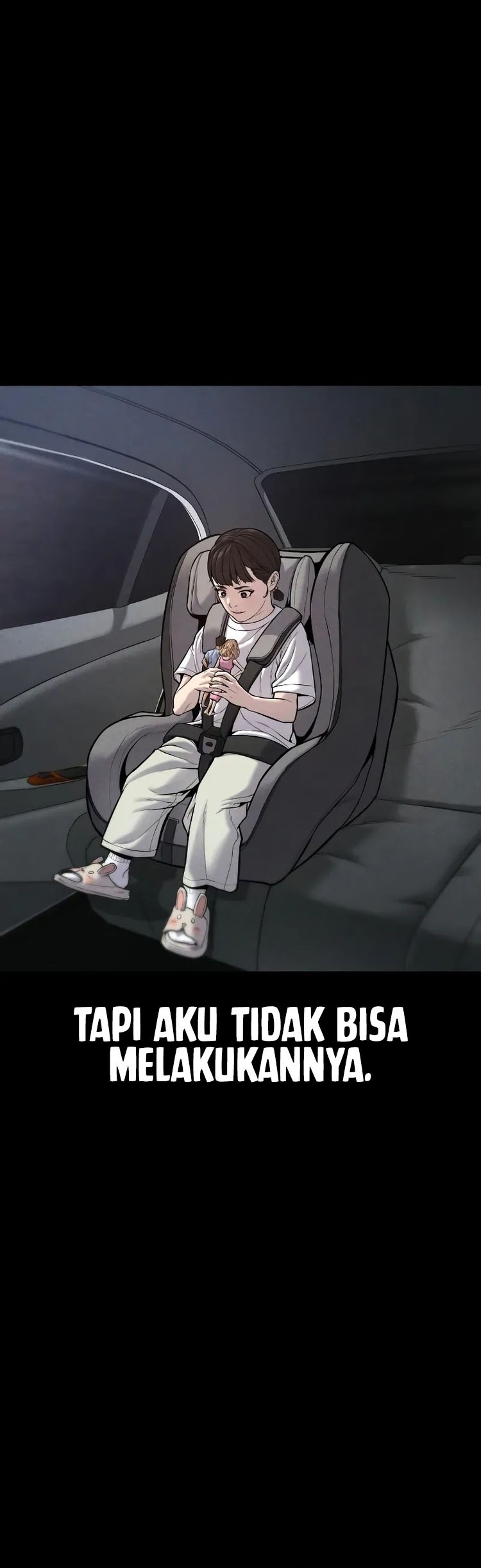 Manager Kim Chapter 110 - halaman 6