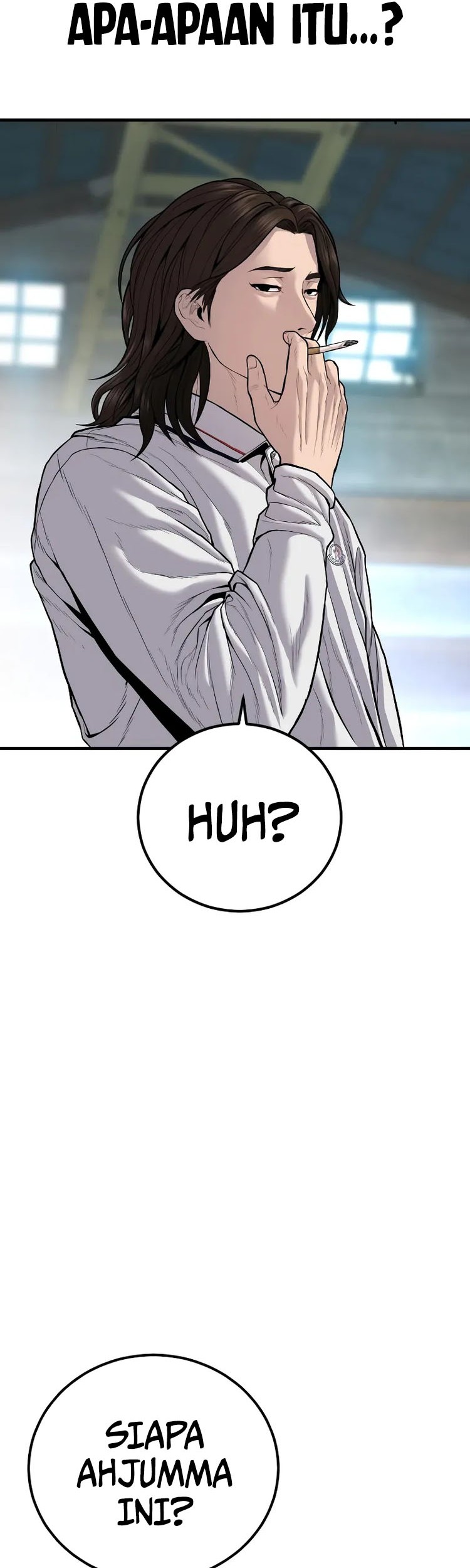 Manager Kim Chapter 110 - halaman 68