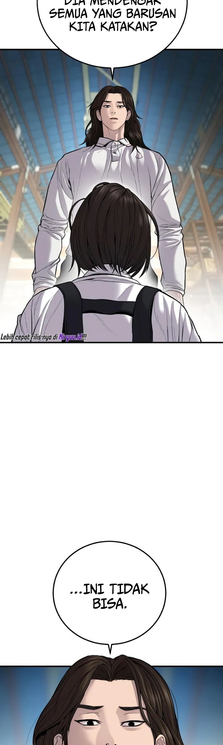 Manager Kim Chapter 110 - halaman 71