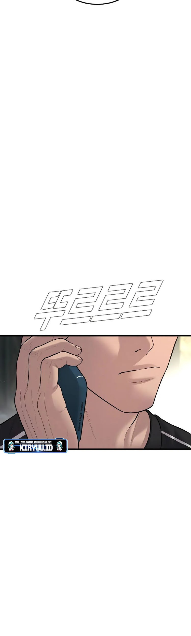 Manager Kim Chapter 110 - halaman 80