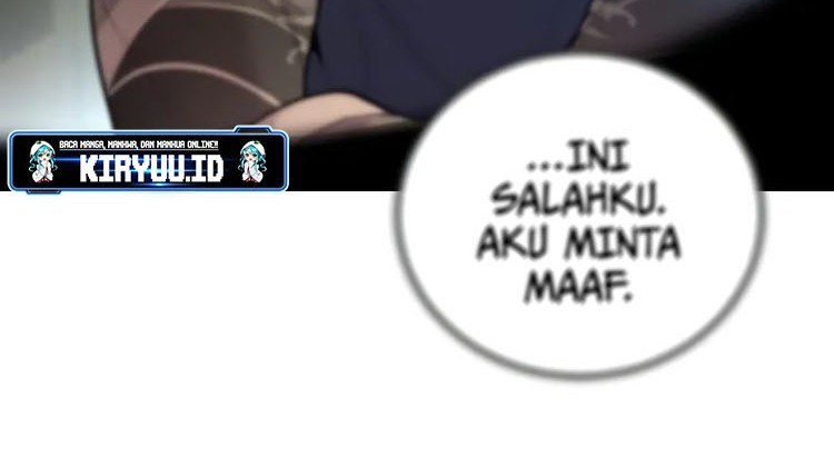 Manager Kim Chapter 110 - halaman 87