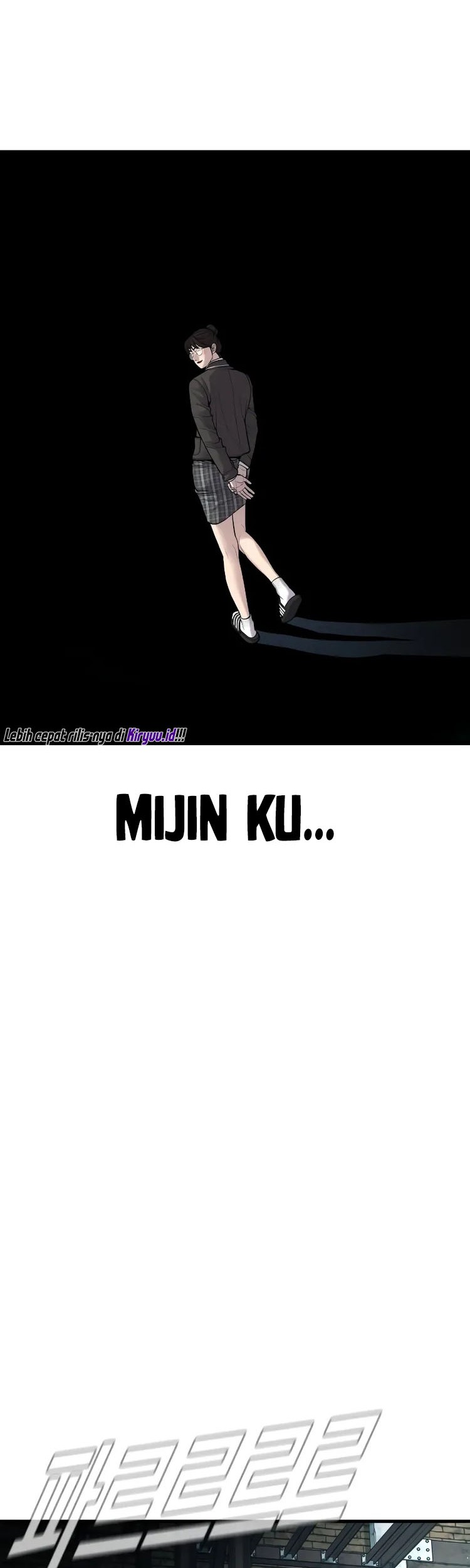 Manager Kim Chapter 110 - halaman 89