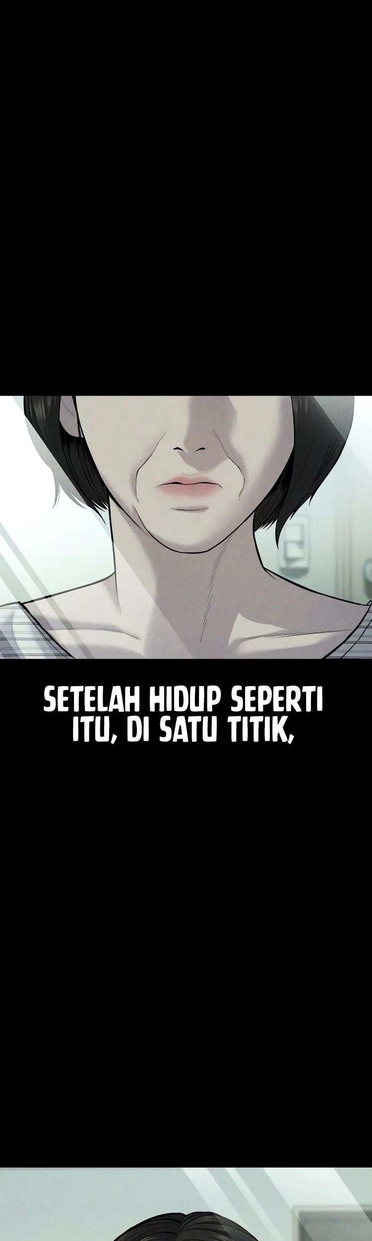 Manager Kim Chapter 110 - halaman 9