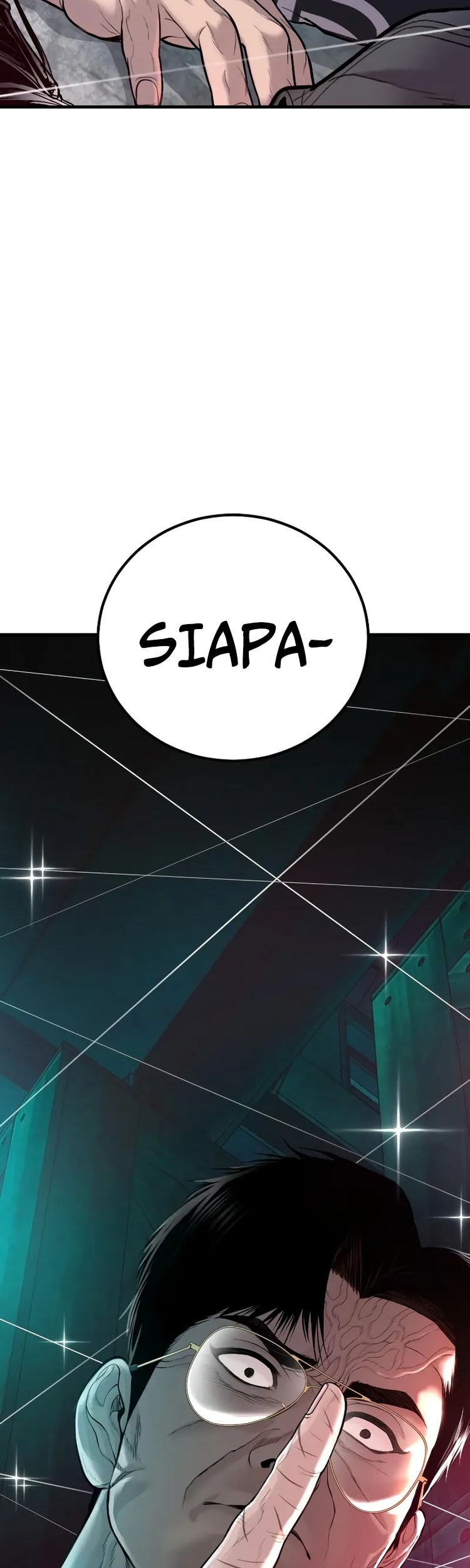 Manager Kim Chapter 111 - halaman 10