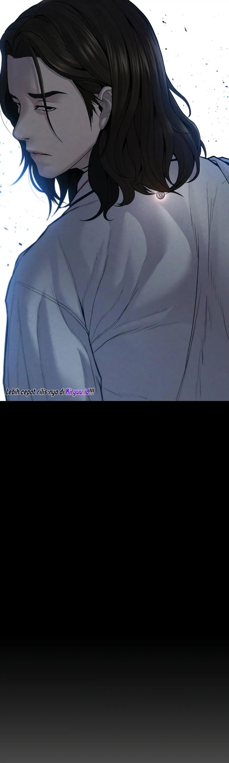Manager Kim Chapter 111 - halaman 101