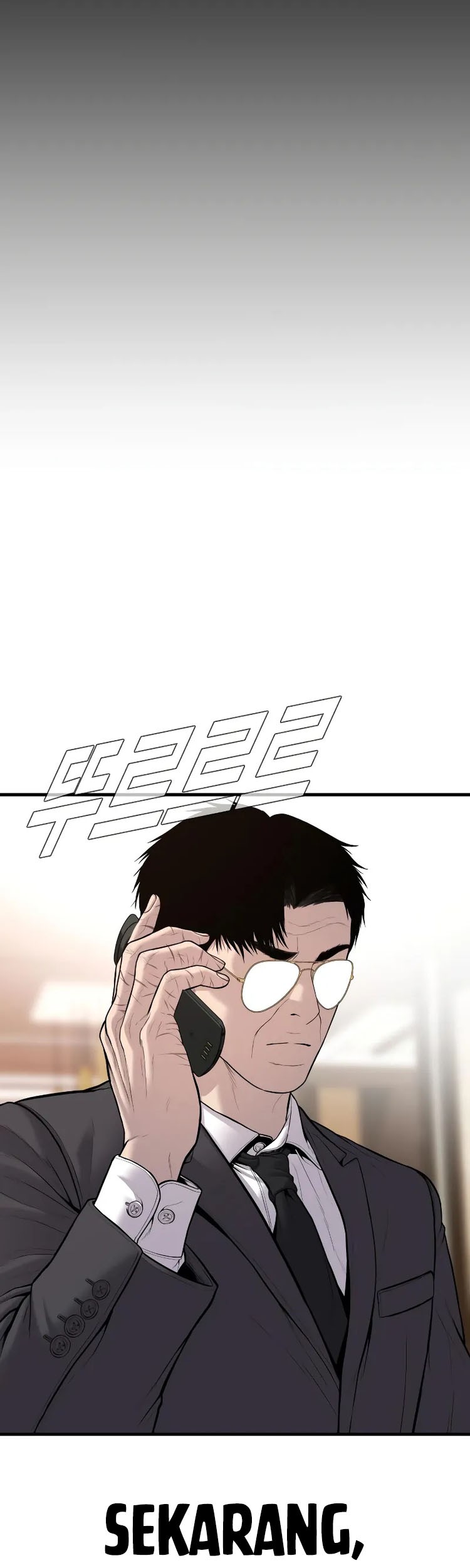 Manager Kim Chapter 111 - halaman 102