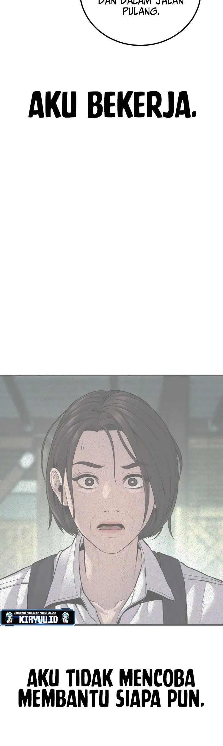 Manager Kim Chapter 111 - halaman 104