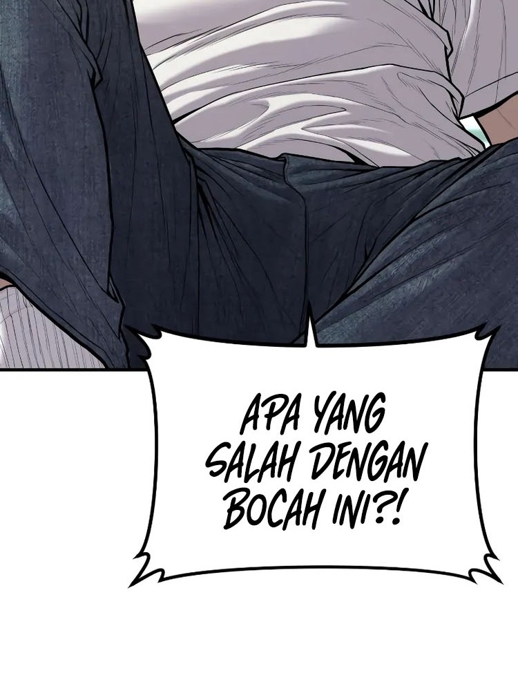 Manager Kim Chapter 111 - halaman 18