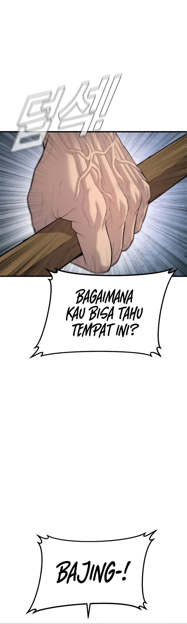 Manager Kim Chapter 111 - halaman 27