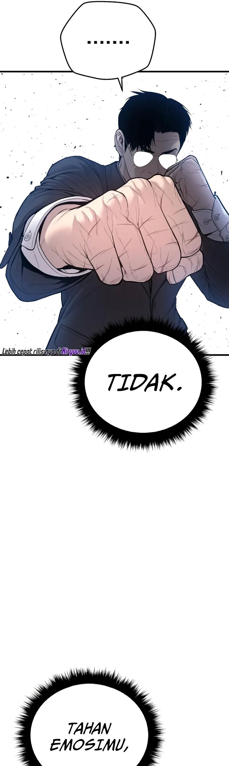 Manager Kim Chapter 111 - halaman 37