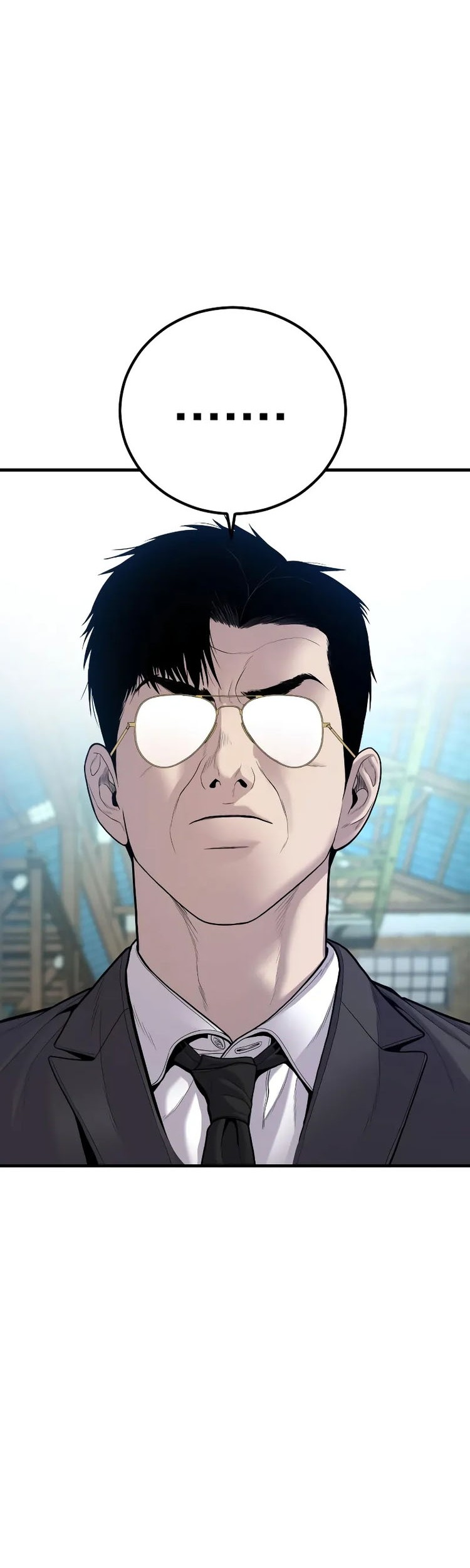 Manager Kim Chapter 111 - halaman 46