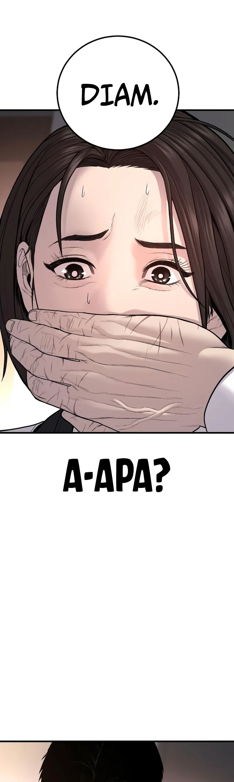 Manager Kim Chapter 111 - halaman 62