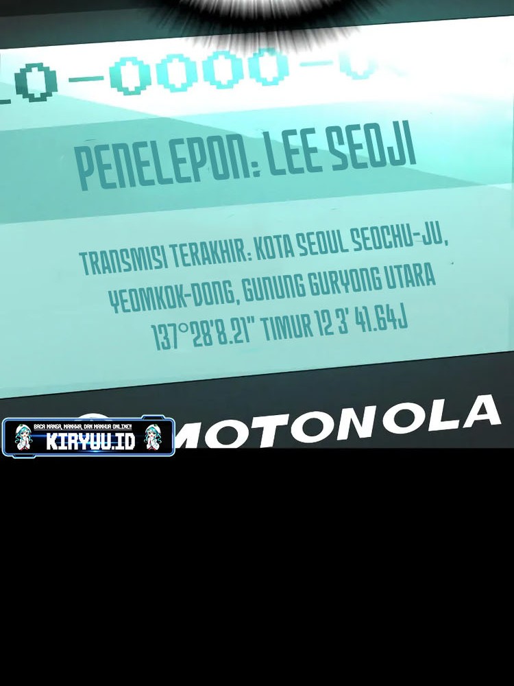 Manager Kim Chapter 111 - halaman 7