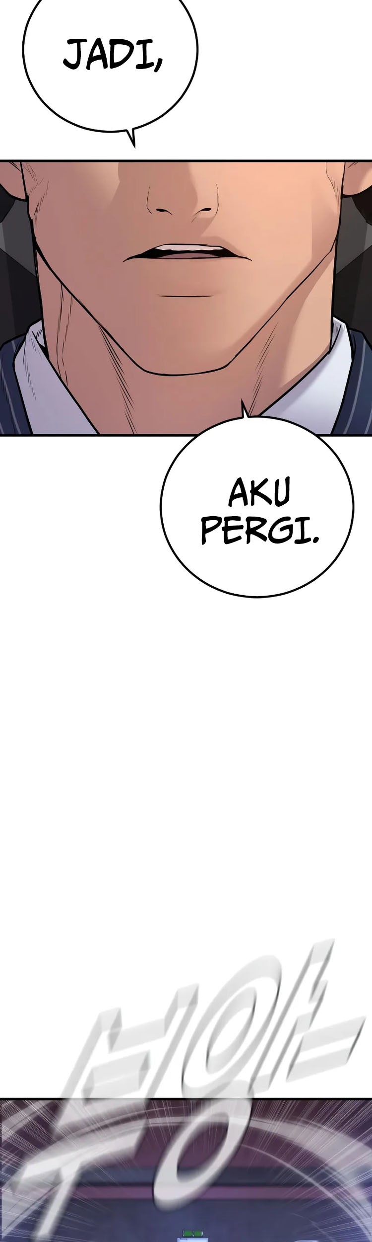 Manager Kim Chapter 111 - halaman 73