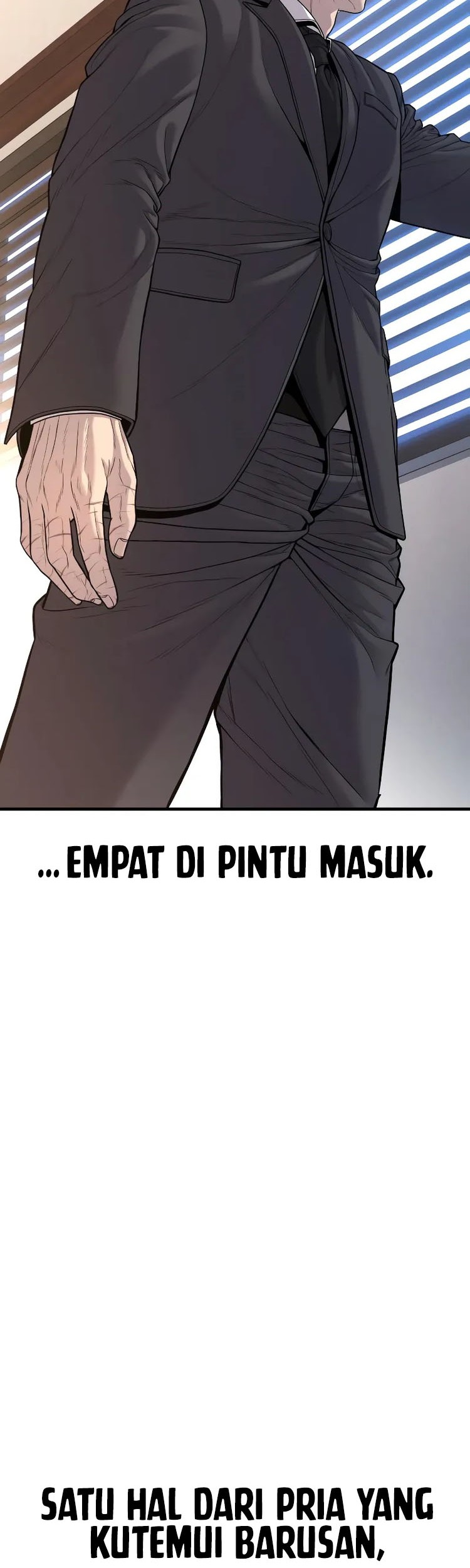 Manager Kim Chapter 111 - halaman 78