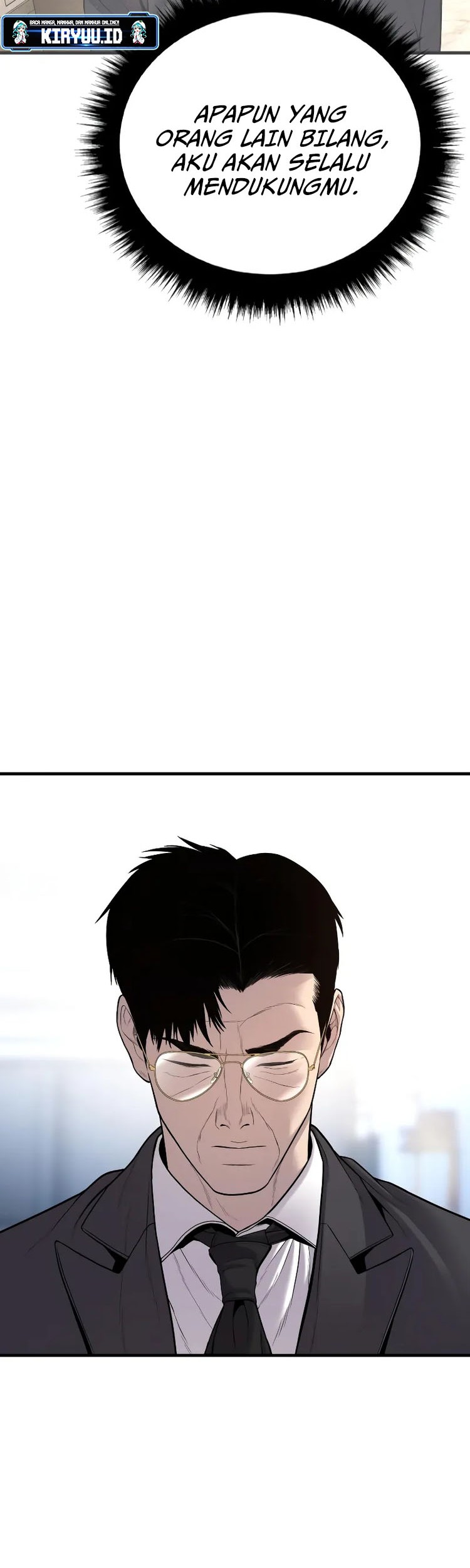Manager Kim Chapter 111 - halaman 86