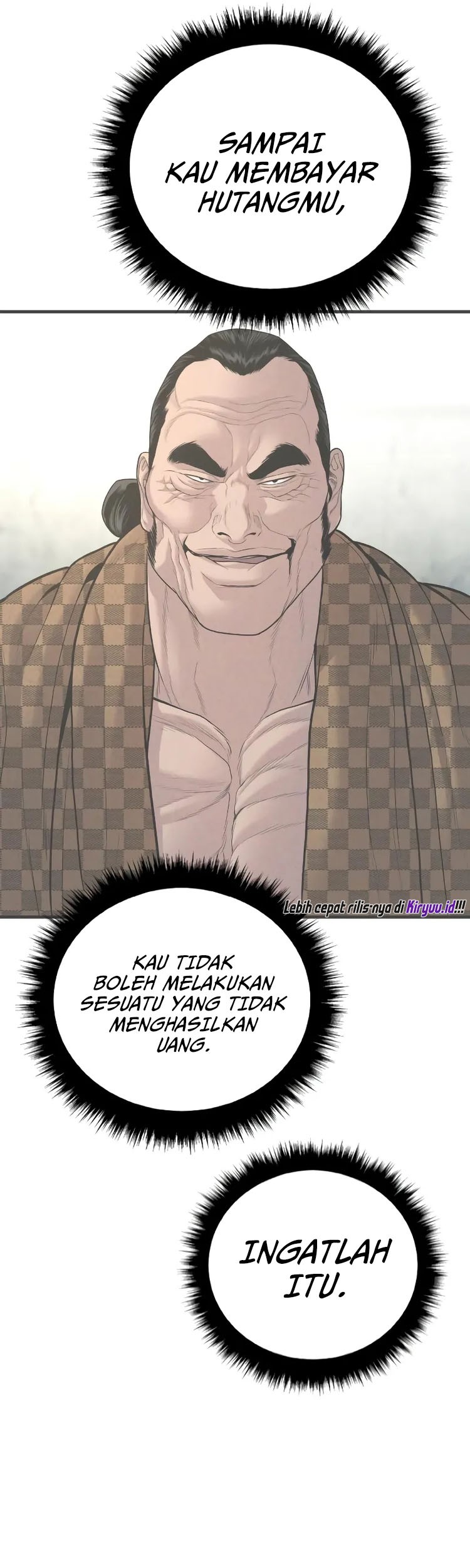 Manager Kim Chapter 111 - halaman 88