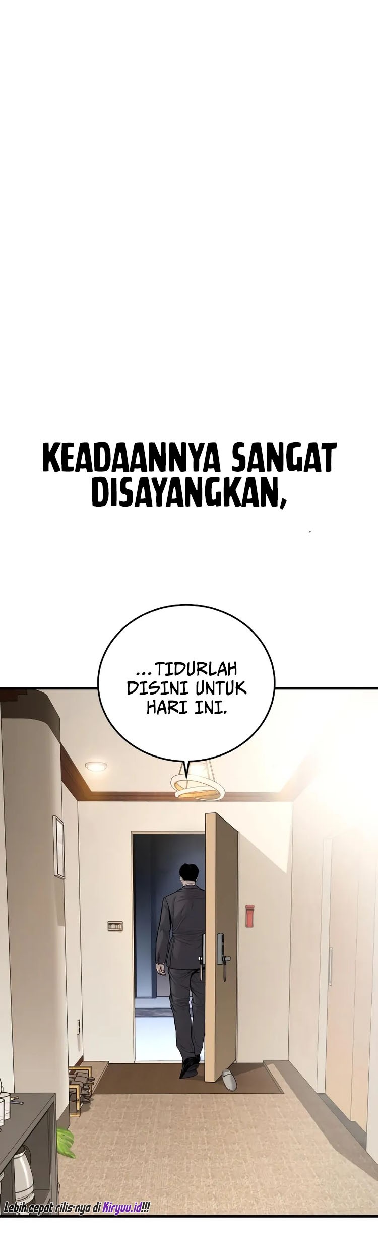 Manager Kim Chapter 111 - halaman 94