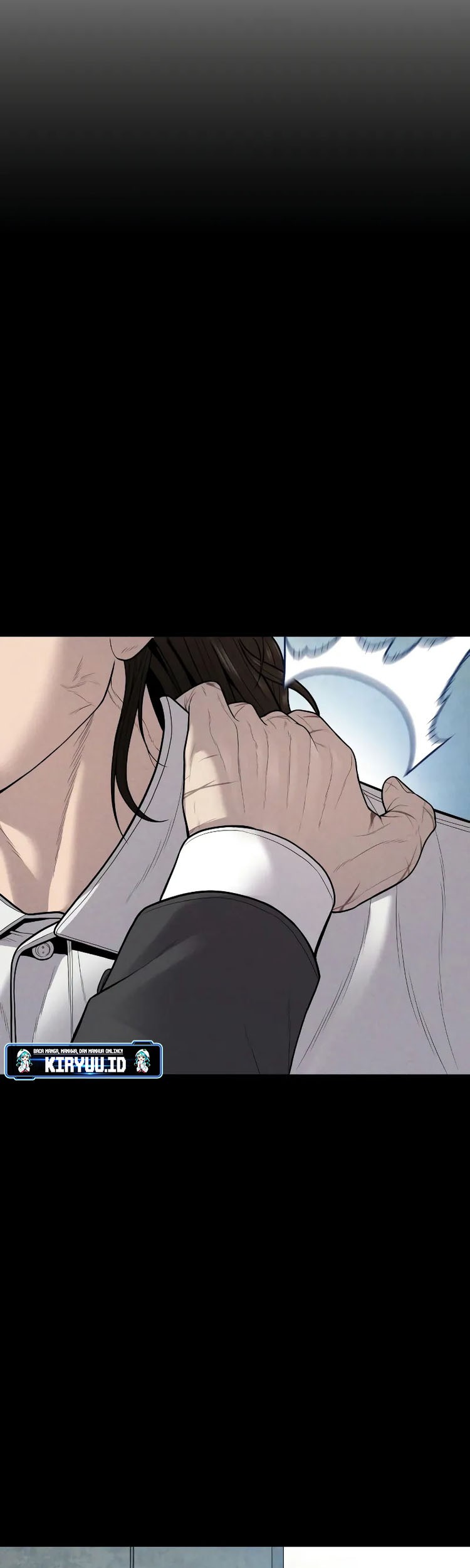 Manager Kim Chapter 111 - halaman 98