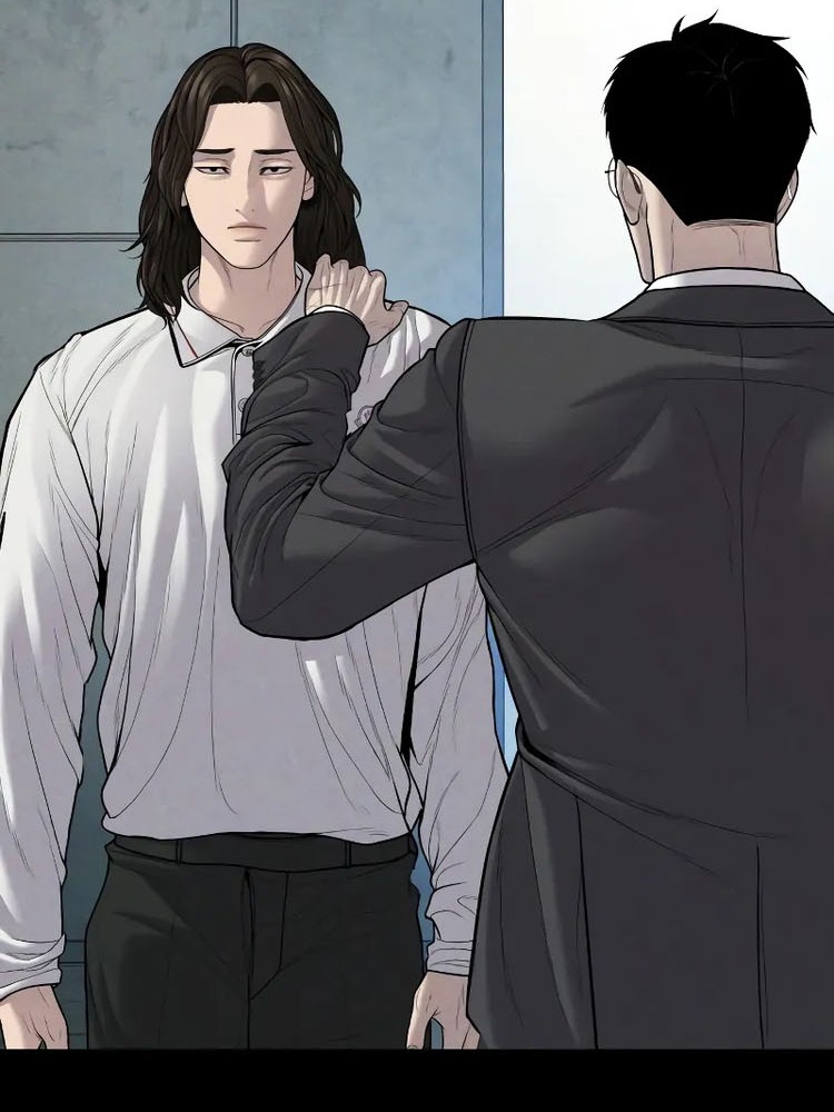 Manager Kim Chapter 111 - halaman 99