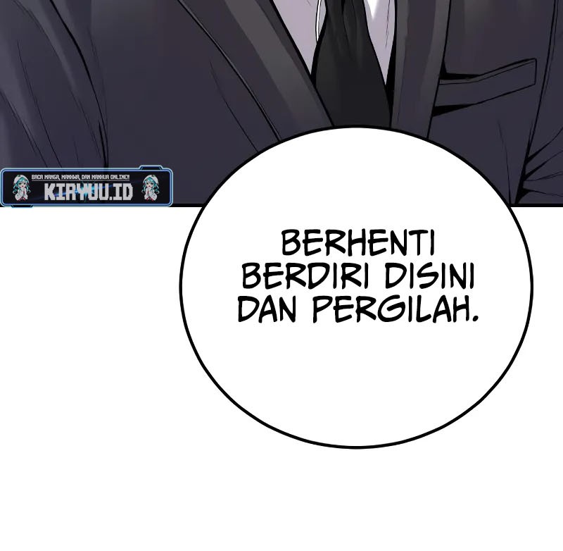 Manager Kim Chapter 112 - halaman 116