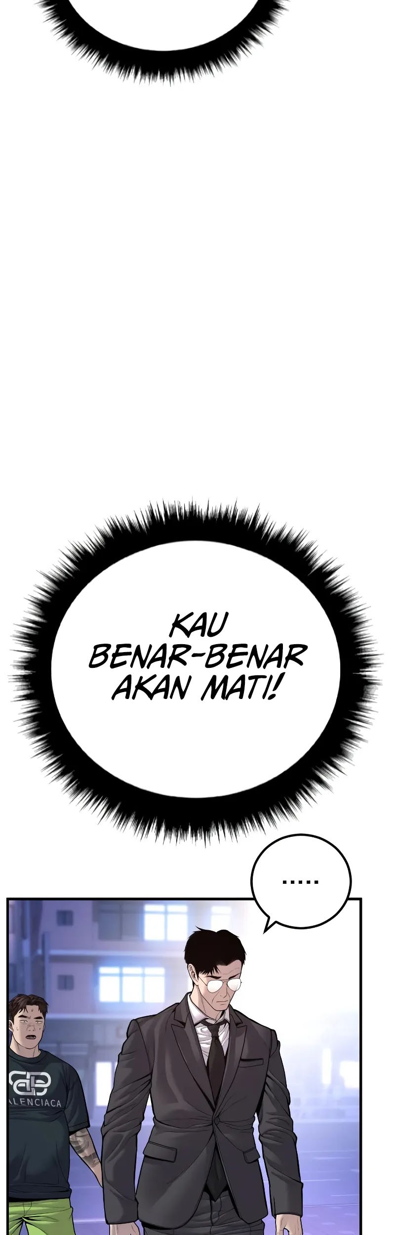 Manager Kim Chapter 112 - halaman 119