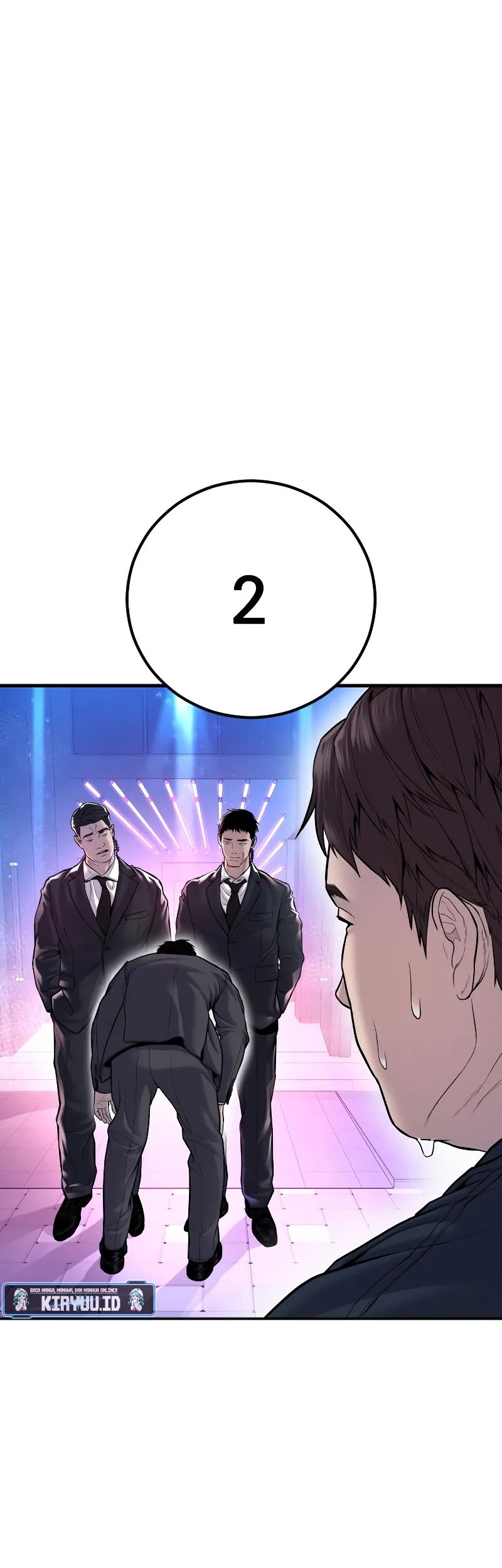 Manager Kim Chapter 112 - halaman 125