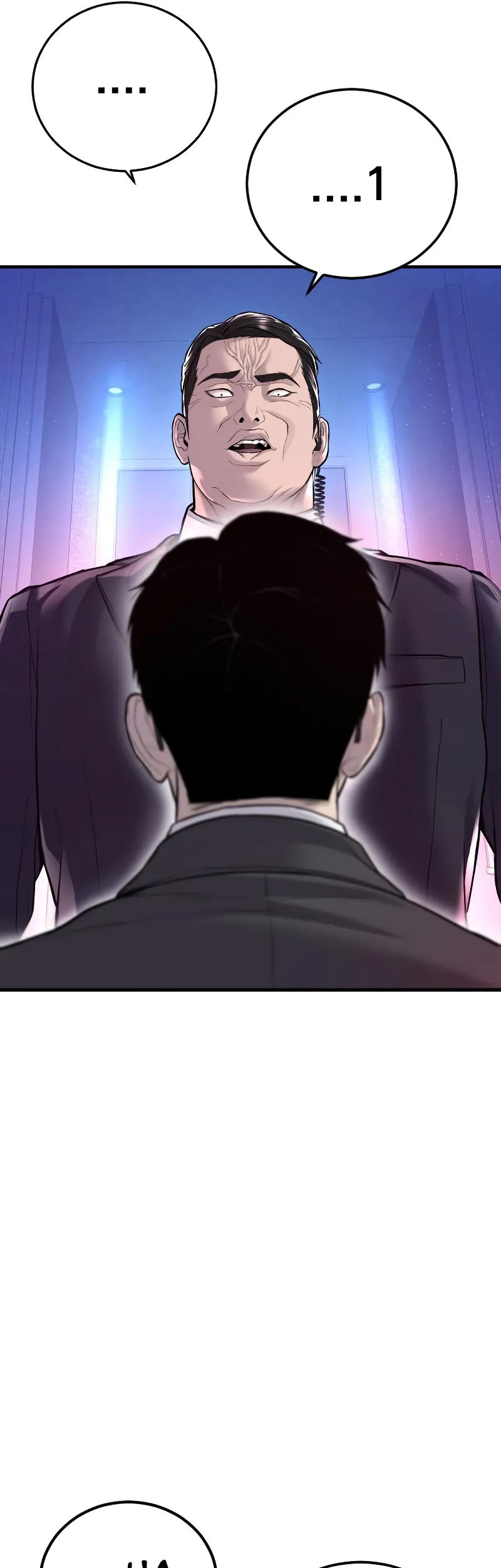 Manager Kim Chapter 112 - halaman 127
