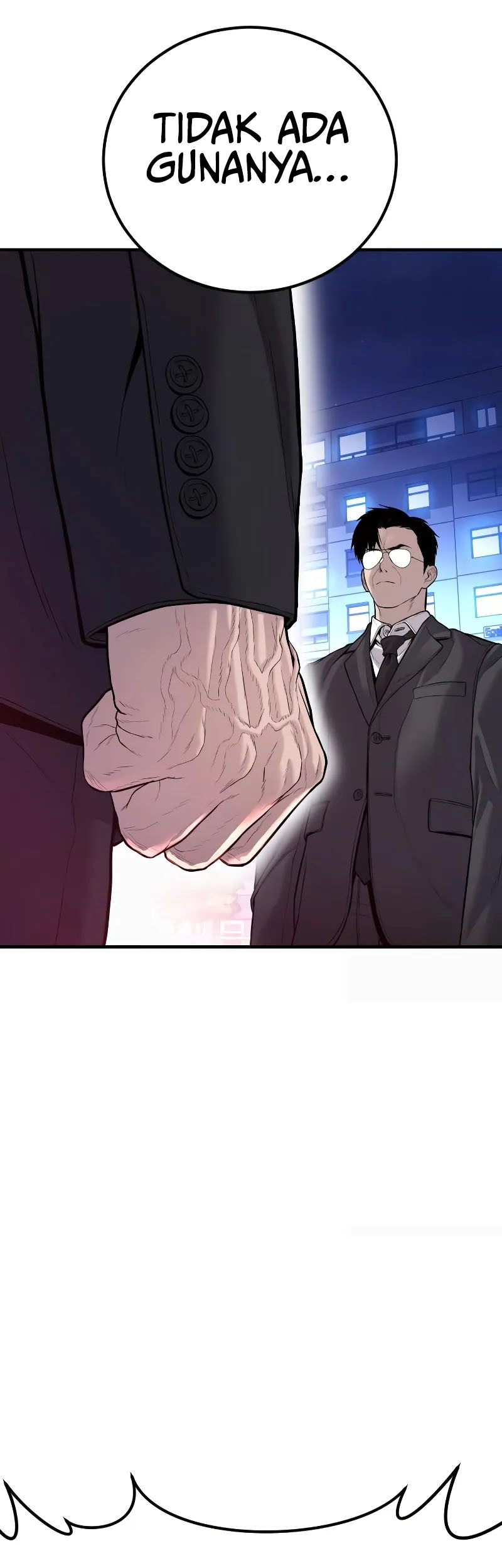 Manager Kim Chapter 112 - halaman 129