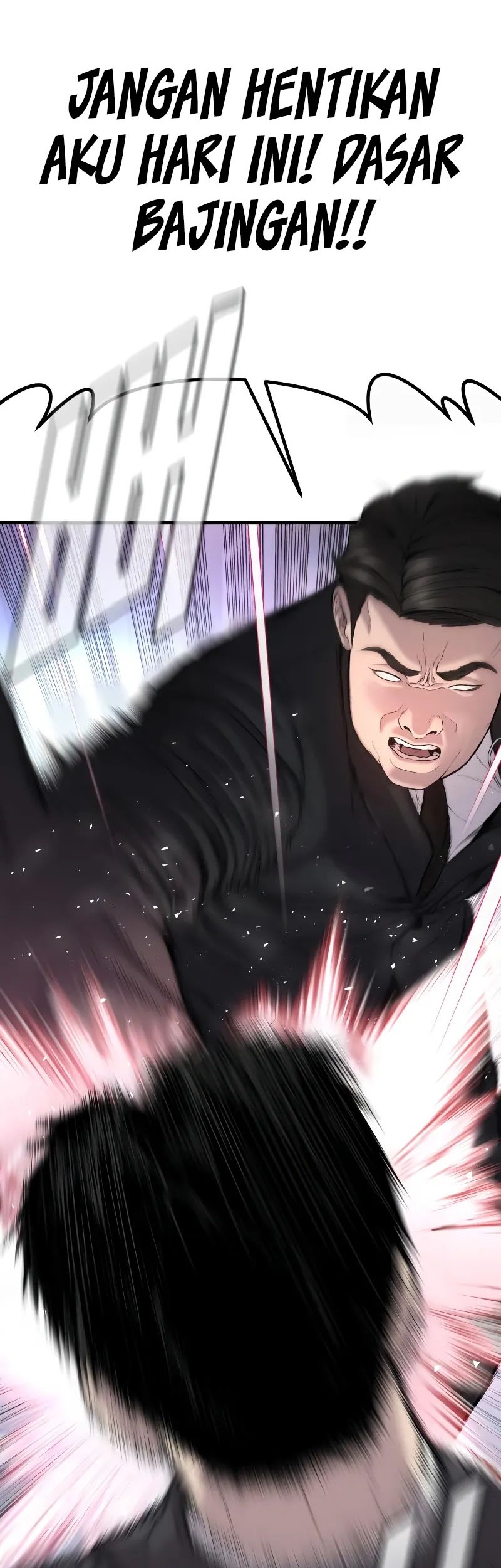 Manager Kim Chapter 112 - halaman 130