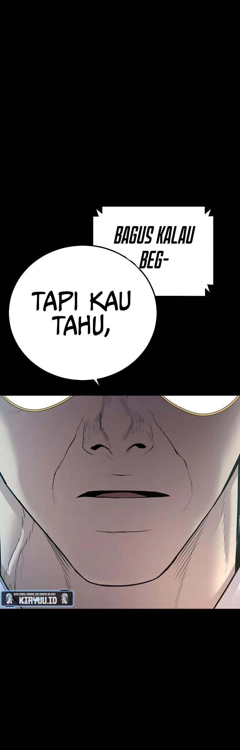Manager Kim Chapter 112 - halaman 135
