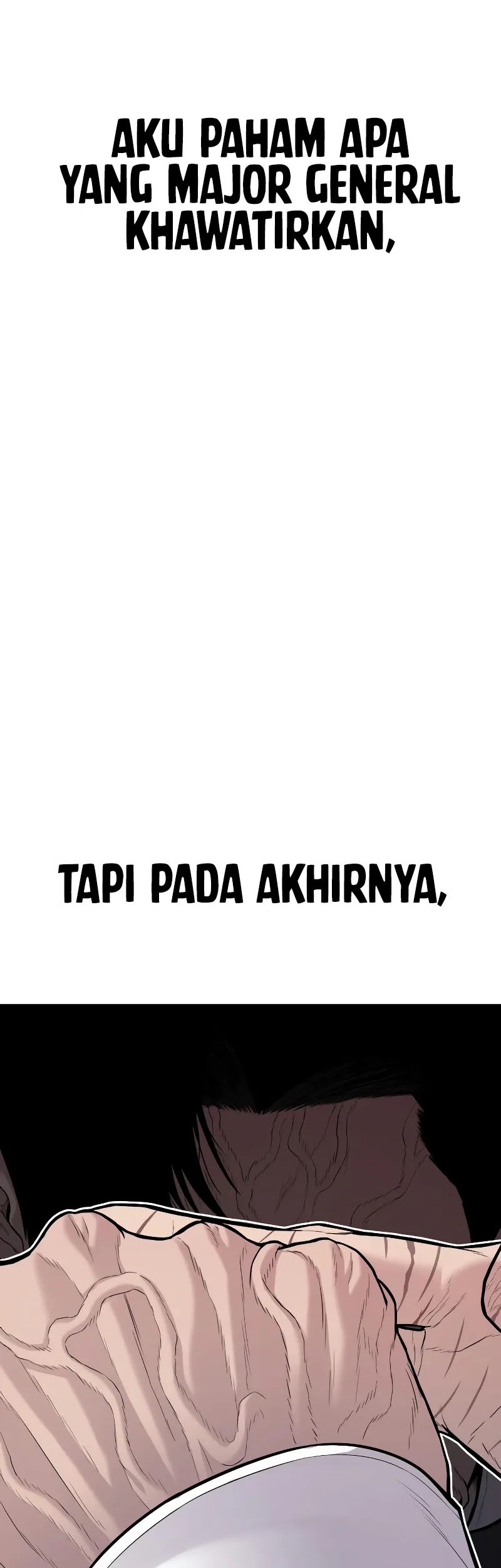 Manager Kim Chapter 112 - halaman 140