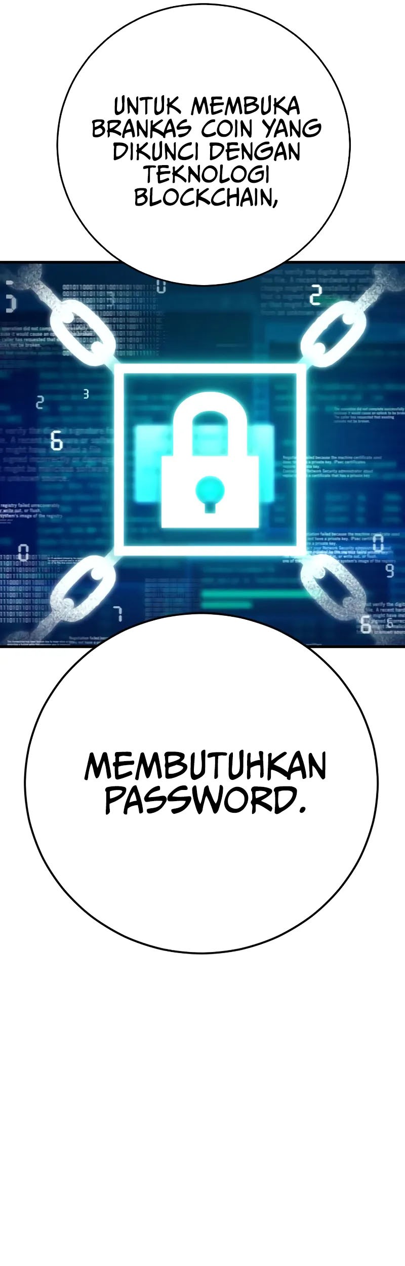 Manager Kim Chapter 112 - halaman 50