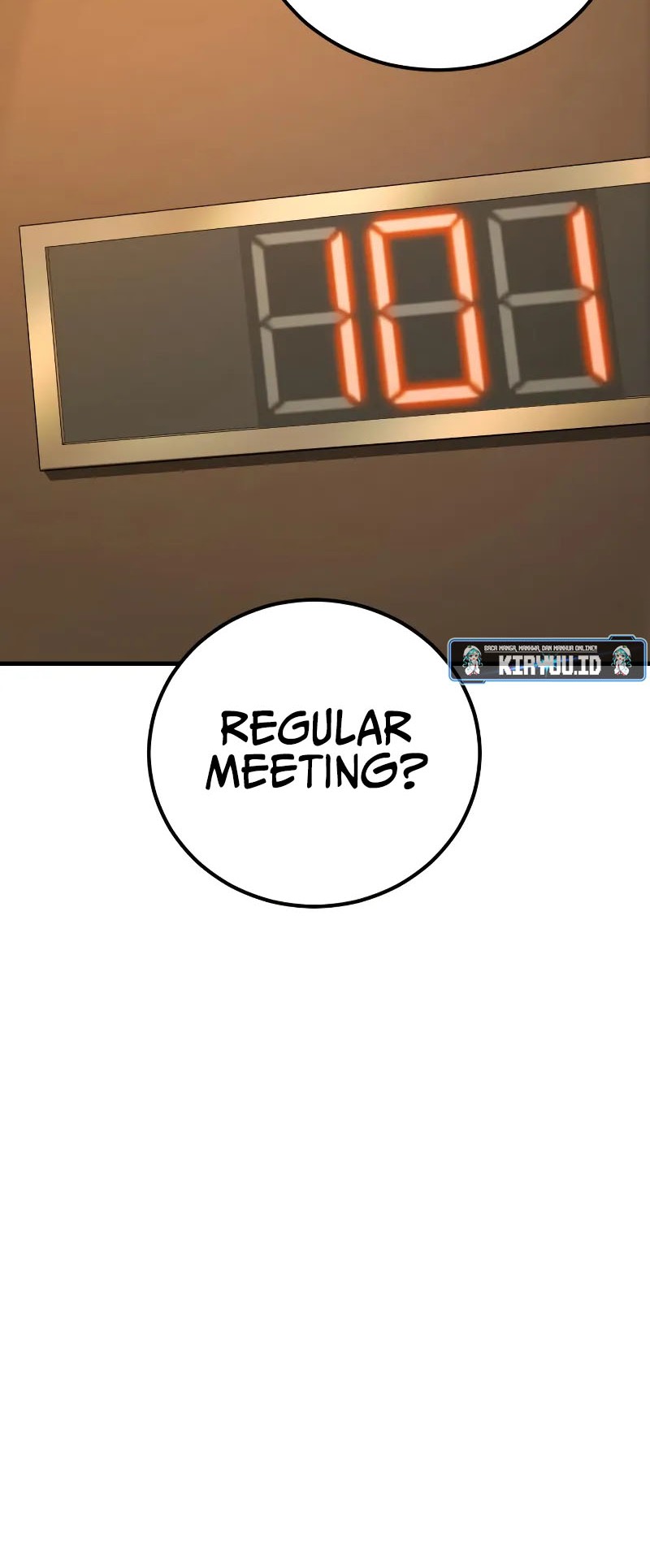 Manager Kim Chapter 112 - halaman 53