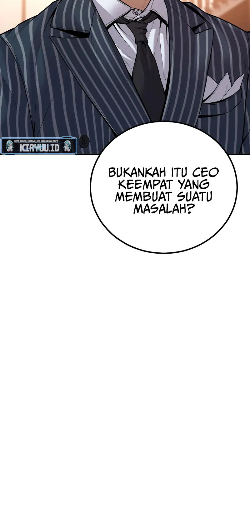 Manager Kim Chapter 112 - halaman 62