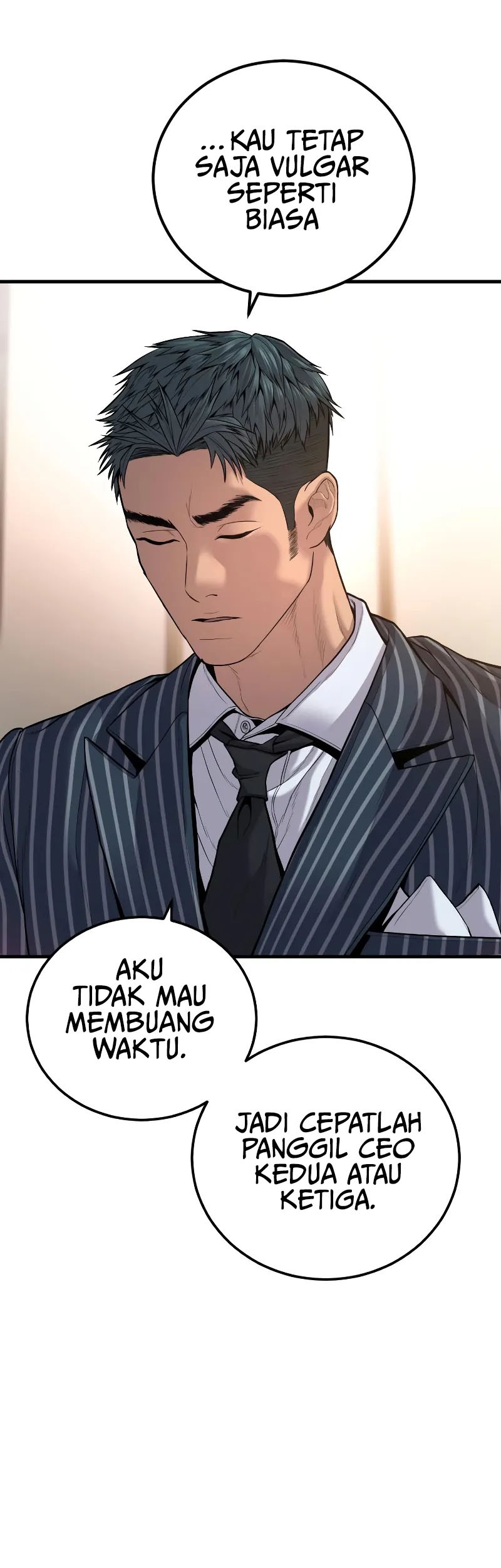 Manager Kim Chapter 112 - halaman 68