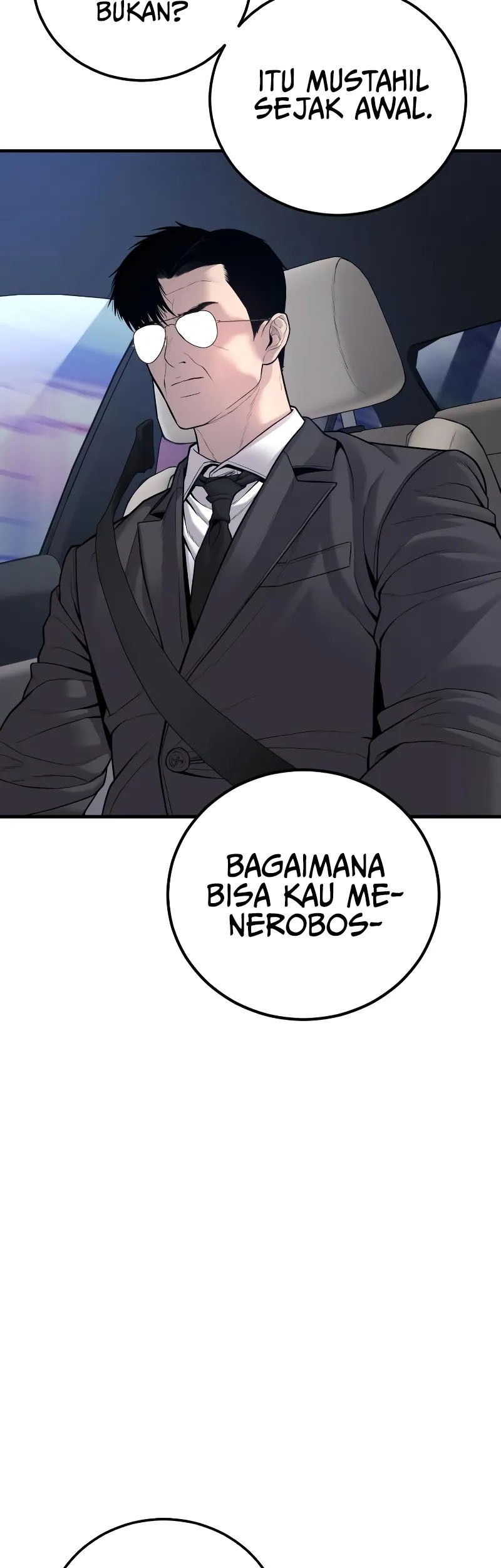 Manager Kim Chapter 112 - halaman 70