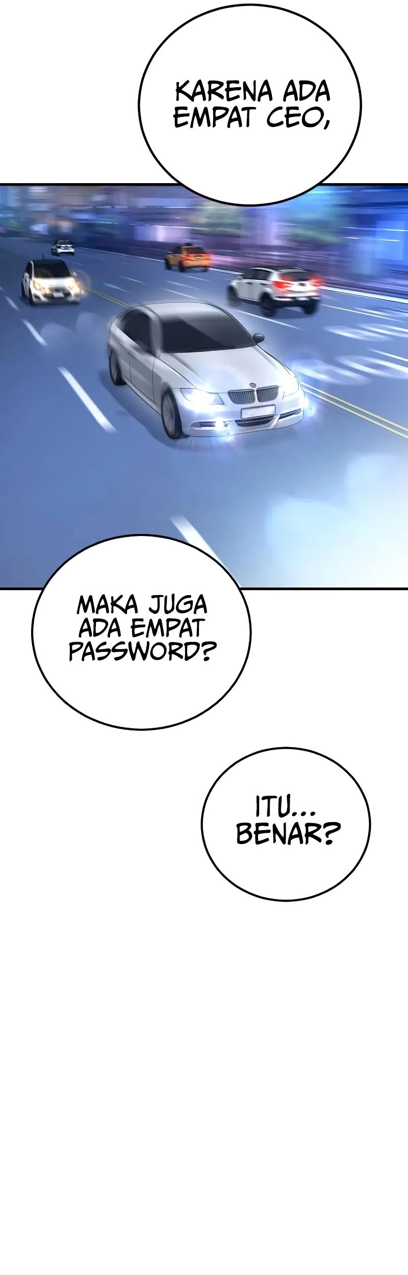 Manager Kim Chapter 112 - halaman 73