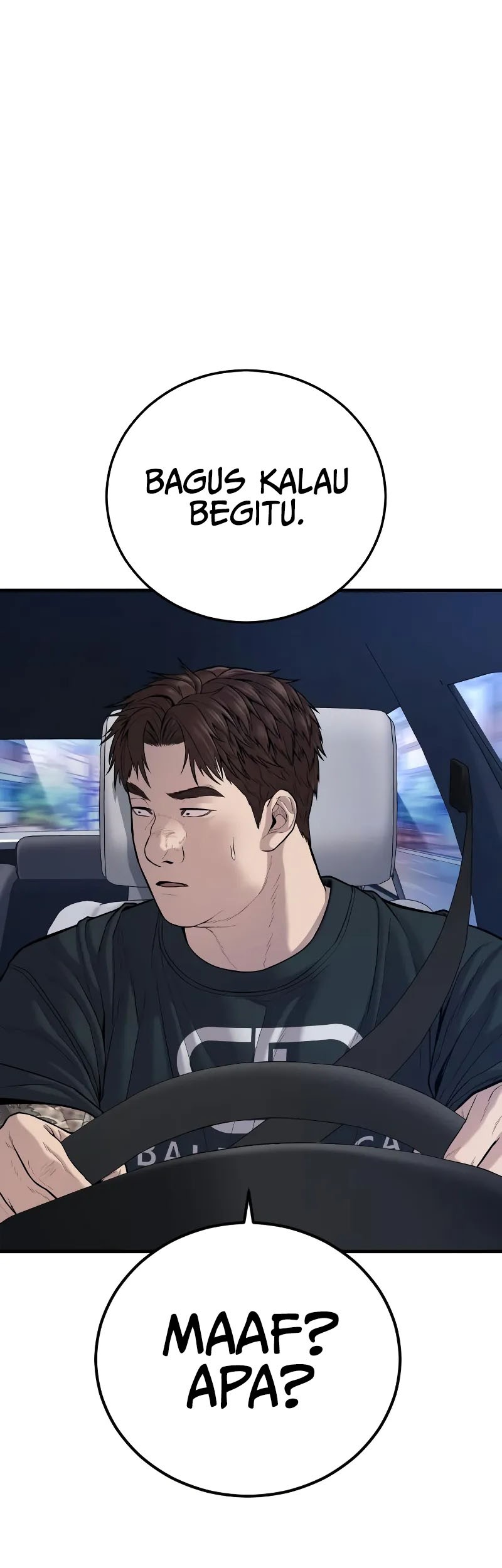 Manager Kim Chapter 112 - halaman 75