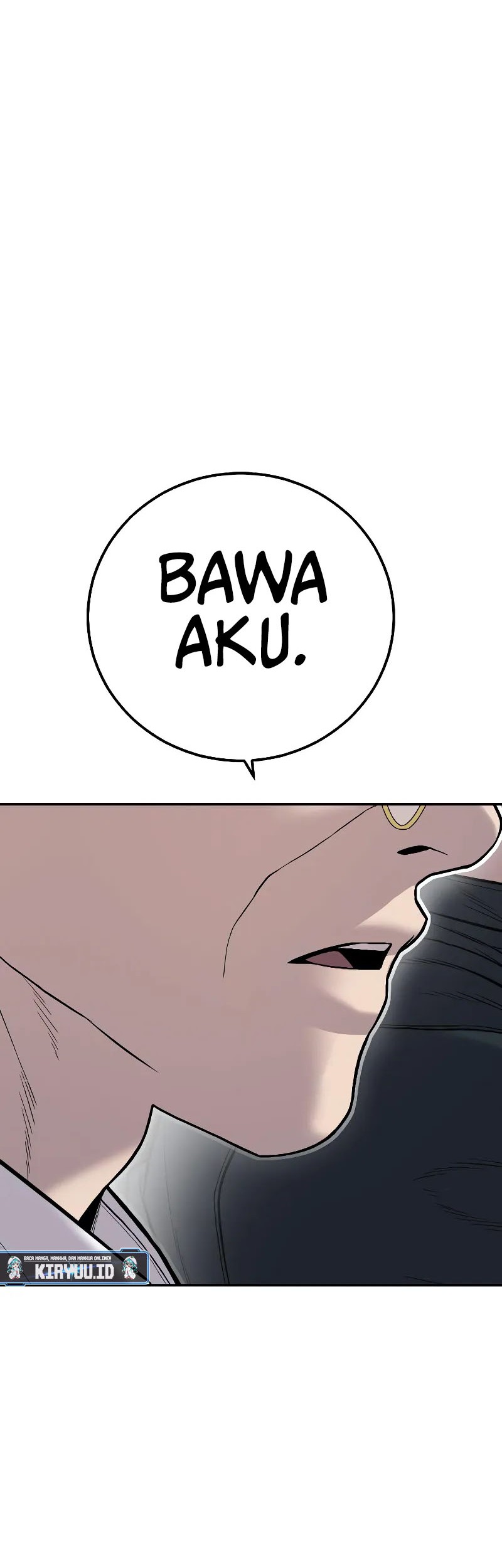 Manager Kim Chapter 112 - halaman 76